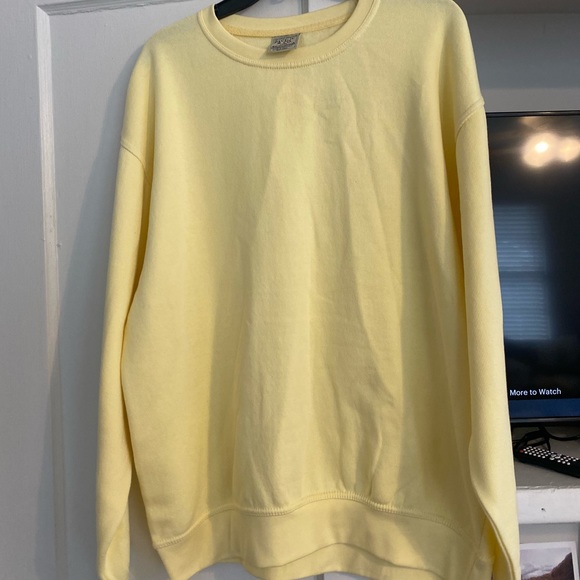 pacific & co Other - Last Chance! Pacific & Co Sweatshirt